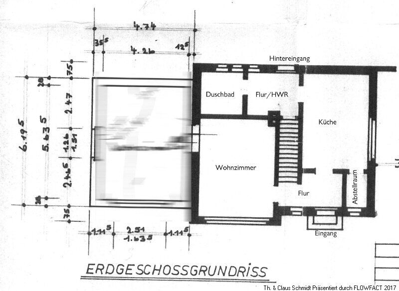 Wohnung zur Miete 430 € 2 Zimmer 55 m²<br/>Wohnfläche 01.02.2025<br/>Verfügbarkeit Loy Rastede 26180