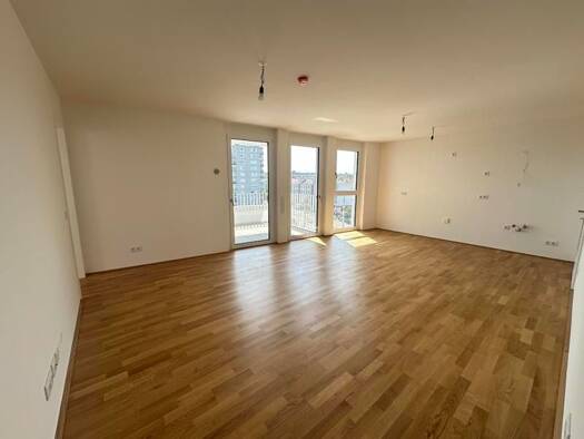 Wohnung zum Kauf - Erstbezug 660.000 € 4 Zimmer 85,7 m² 5. Geschoss Simmeringer Hauptstraße 153--155 Wien 1110