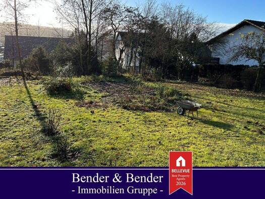 Grundstück zum Kauf 53.000 € 621 m² Grundstück Waldbröl Waldbröl 51545