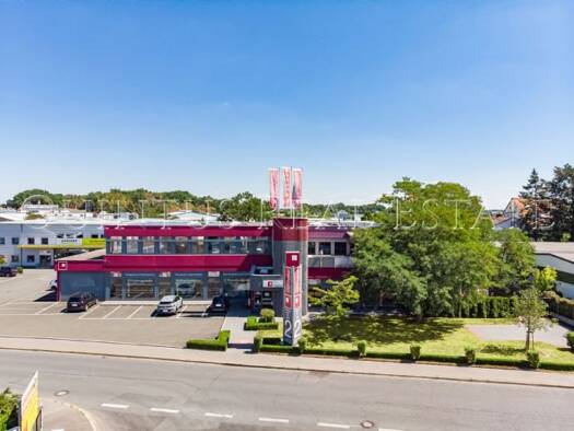 Sonstiges zum Kauf 2.980.000 € 29 Zimmer 1.566 m² Nürnberg 90427