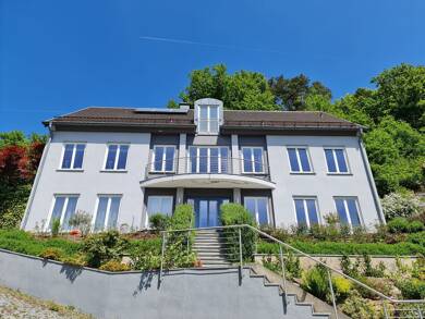 Villa zum Kauf 599.000 € 7 Zimmer 233 m² 980 m² Grundstück Heigenbrücken Heigenbrücken 63869
