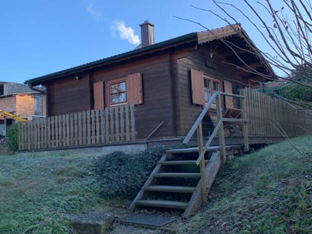 Grundstück zum Kauf 135.000 € 787 m² Grundstück Siegelbach Arnstadt 99310
