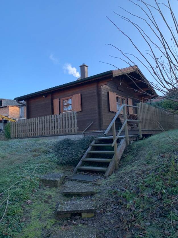 Grundstück zum Kauf 145.000 € 787 m² Grundstück Siegelbach Arnstadt 99310