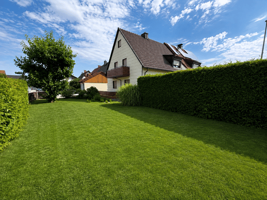 Doppelhaushälfte zum Kauf 395.000 € 5 Zimmer 127 m² 454 m² Grundstück Töging Töging a.Inn 84513