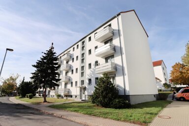 Wohnung zum Kauf 109.900 € 3 Zimmer 50 m² Wolfen Bitterfeld-Wolfen 06766