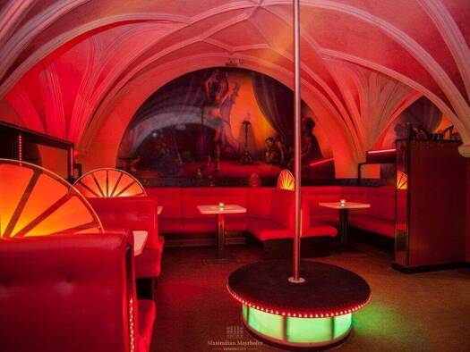 Gastronomie/Hotel zur Miete 4.000 € Steyr 4400