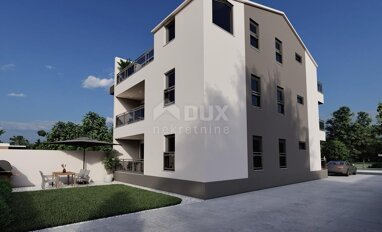 Wohnung zum Kauf 309.200 € 4 Zimmer 77 m² 2. Geschoss Porec center 52440