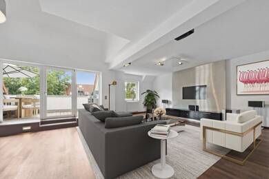 Maisonette zum Kauf 845.000 € 5 Zimmer 234 m² Petterweil Karben 61184