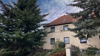 Einfamilienhaus zum Kauf 112.000 € 5 Zimmer 95,3 m² 600 m² Grundstück Meißen Meißen 01662