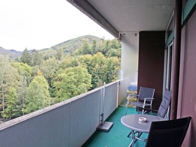 Wohnung zum Kauf 72.500 € 2 Zimmer 52 m² frei ab sofort Bad Harzburg Bad Harzburg 38667