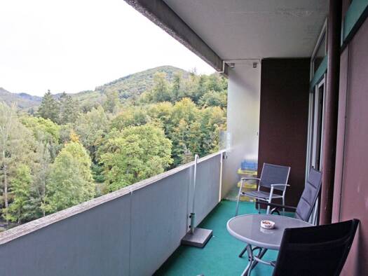 Wohnung zum Kauf 72.500 € 2 Zimmer 52 m² frei ab sofort Bad Harzburg 38667