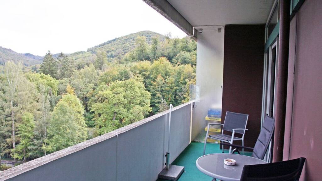 Wohnung zum Kauf 72.500 € 2 Zimmer 52 m² frei ab sofort Bad Harzburg 38667