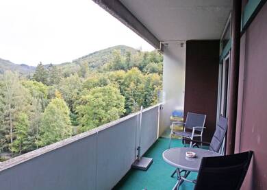 Wohnung zum Kauf 72.500 € 2 Zimmer 52 m² frei ab sofort Bad Harzburg Bad Harzburg 38667