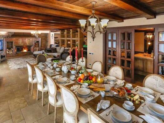 Haus zum Kauf 5.500.000 € 6 Zimmer 980 m² 1.370 m² Grundstück Žedno