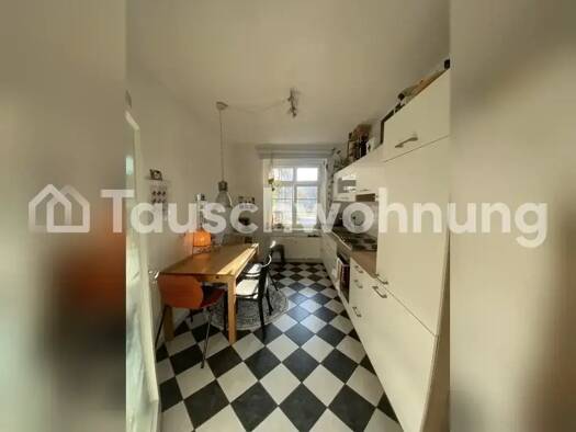 Wohnung zur Miete Tauschwohnung 660 € 2 Zimmer 48 m² List Hannover 30655