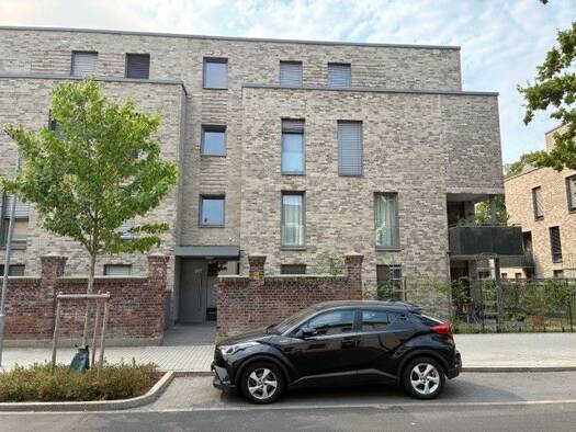 Wohnung zur Miete 700 € 1 Zimmer 50 m² Geschoss 1/3 frei ab sofort Buschstraße Bockum Bockum 47800