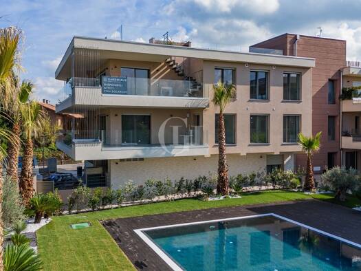 Wohnung zum Kauf 1.135.000 € 3 Zimmer 121 m² 2. Geschoss Desenzano del Garda 25015