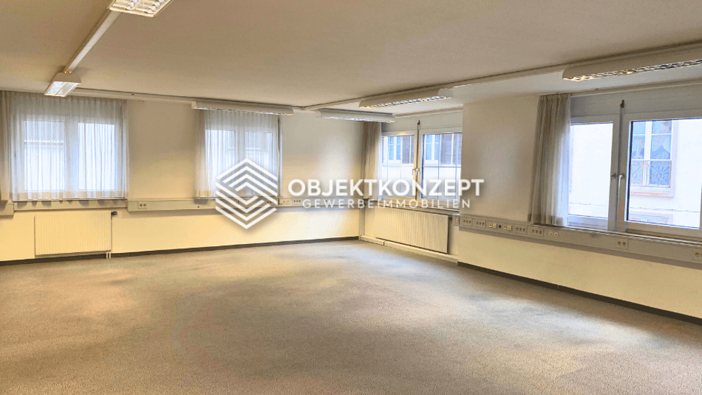 Bürofläche zur Miete 317 m² Bürofläche teilbar ab 85 m² Schramberg 78713