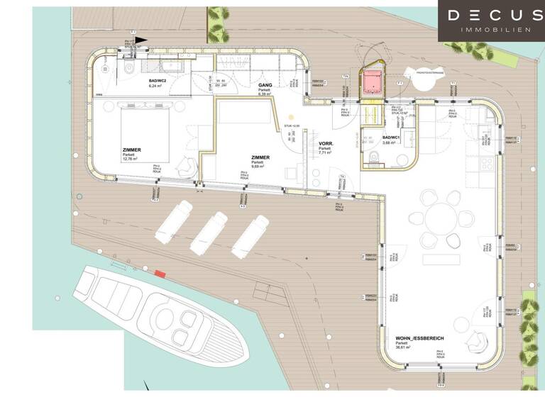 Haus zum Kauf 83,1 m² Neusiedl am See 7100