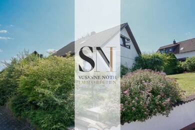 Haus zum Kauf 395.000 € 5 Zimmer 124 m² 734 m² Grundstück Weilersbach Weilersbach 91365