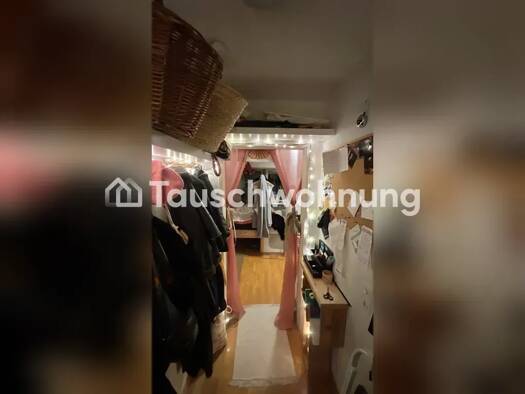 Wohnung zur Miete Tauschwohnung 380 € 1 Zimmer 25 m² 5. Geschoss Obergiesing München 81539