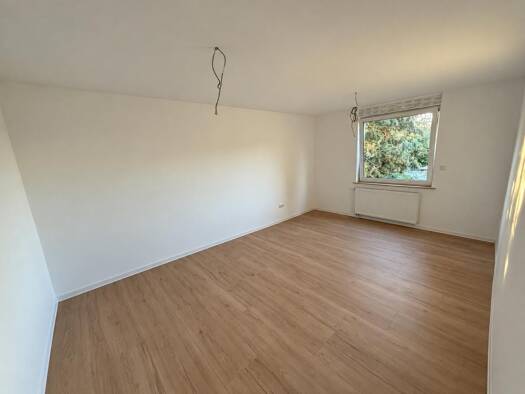 Wohnung zur Miete 1.250 € 4 Zimmer 75,7 m² Geschoss EG/2 frei ab 01.11.2026 Pflaumheim Großostheim 63762