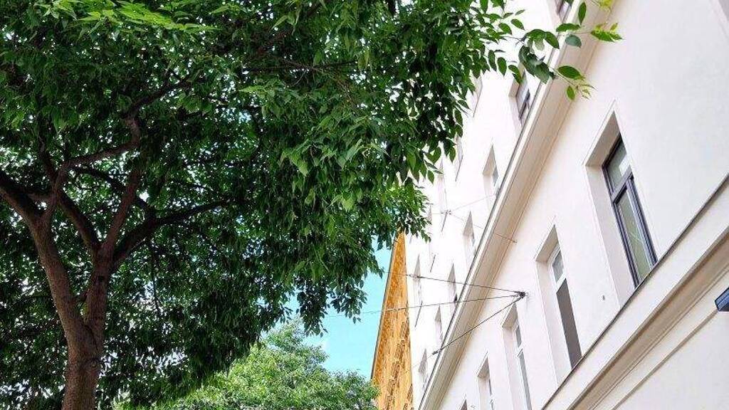 Wohnung zum Kauf 305.000 € 4 Zimmer 71,6 m² EG Markhofgasse Wien 1030