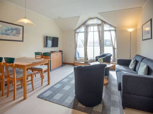 Wohnung zum Kauf 189.000 € 2 Zimmer 52 m² frei ab sofort Binz Binz 18609