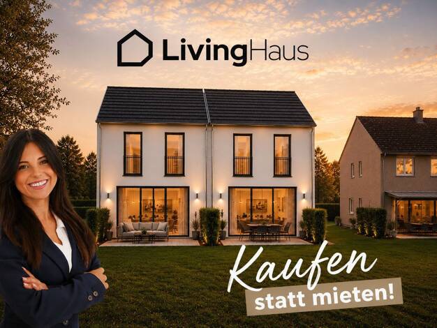 Haus zum Kauf 501.333 € 4 Zimmer 126 m² 555 m² Grundstück Dremmen Heinsberg 52525