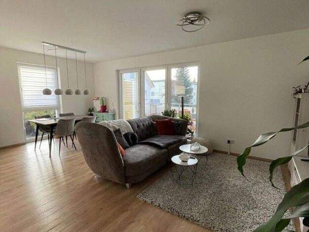 Wohnung zur Miete 1.020 € 3 Zimmer 76,5 m² 1. Geschoss frei ab 01.03.2026 Schwenningen Villingen-Schwenningen 78056