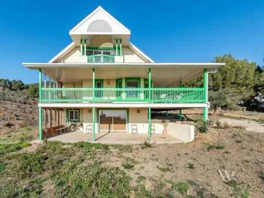 Chalet zum Kauf 790.000 € 7 Zimmer 923 m² Via Sense Nom Riudecols 43390