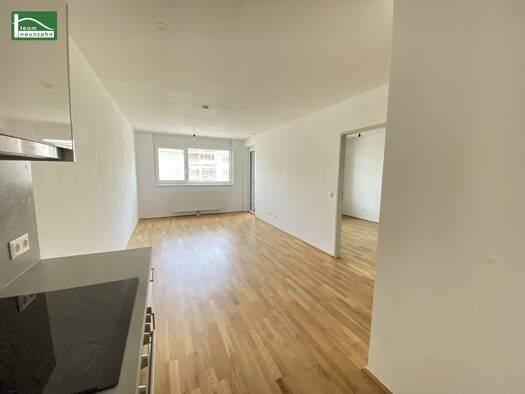 Wohnung zur Miete 873 € 2 Zimmer 46,1 m² 4. Geschoss Landstraßer Hauptstraße 143 Wien 1030