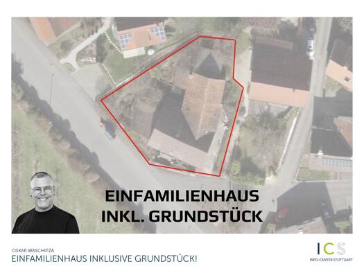 Einfamilienhaus zum Kauf 723.070 € 5 Zimmer 140 m² 609 m² Grundstück Öhningen 78337