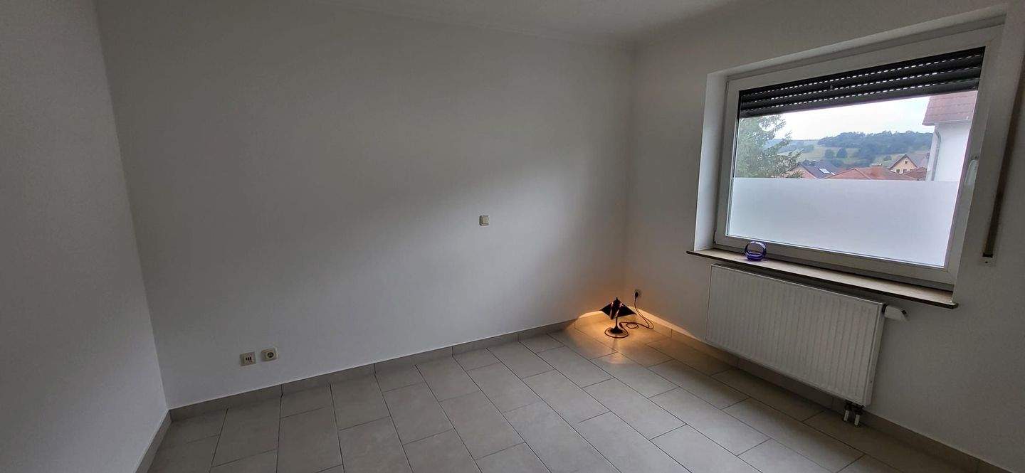 Immobilie in Brotterode-Trusetal - 4-Zimmer-Eigentumswohnung in ruhiger Wohnlage von Trusetal - Bild 4