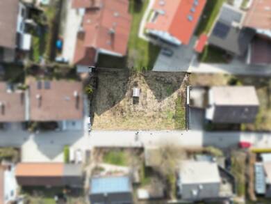 Grundstück zum Kauf 357.000 € 359 m² Grundstück Großkarolinenfeld Großkarolinenfeld 83109