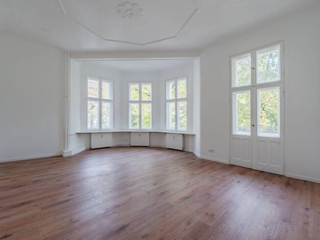 Wohnung zum Kauf 554.000 € 5 Zimmer 111,2 m² 1. Geschoss Spandau Berlin 13585