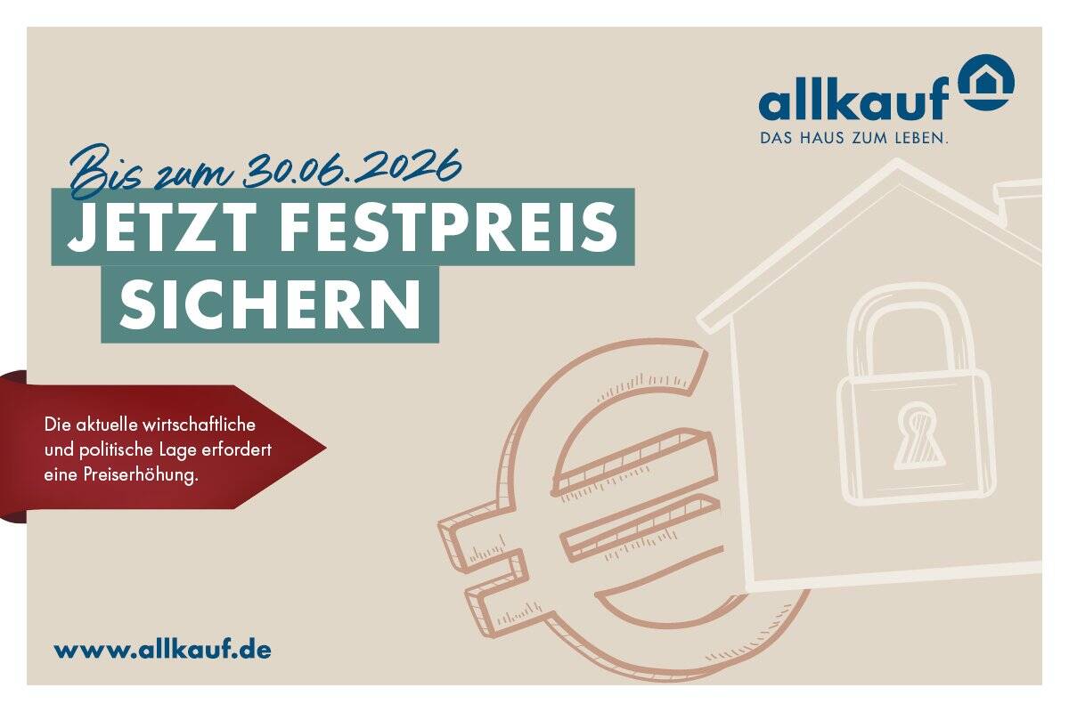 Einfamilienhaus zum Kauf - Erstbezug - Widok 5