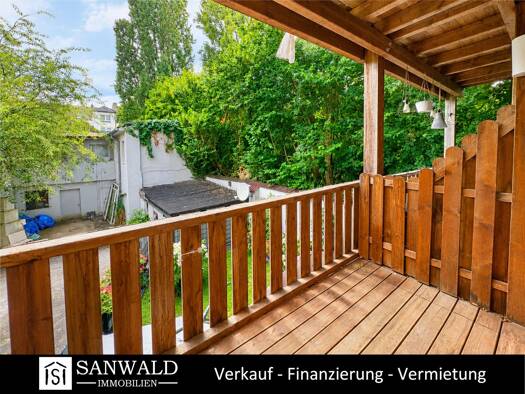 Wohnung zur Miete 460 € 2,5 Zimmer 65 m² 1. Geschoss Hertastraße 37 Bulmke-Hüllen Gelsenkirchen-Mitte 45888