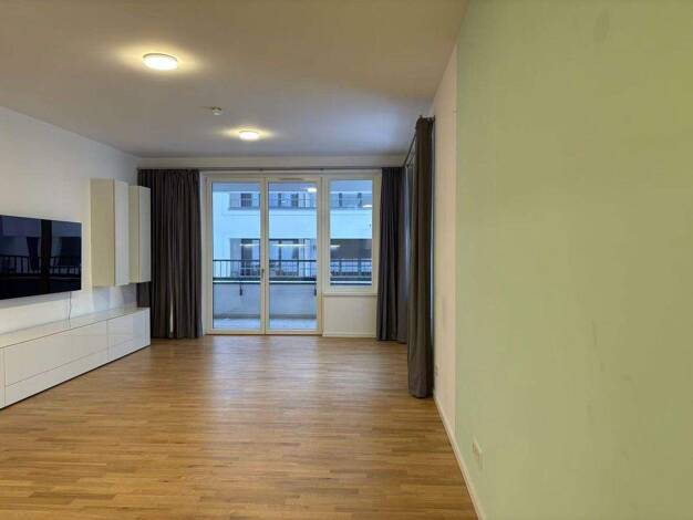 Wohnung zum Kauf provisionsfrei 829.000 € 3 Zimmer 94,5 m² 1. Geschoss Wilhelmsaue 32 Wilmersdorf Berlin 10713