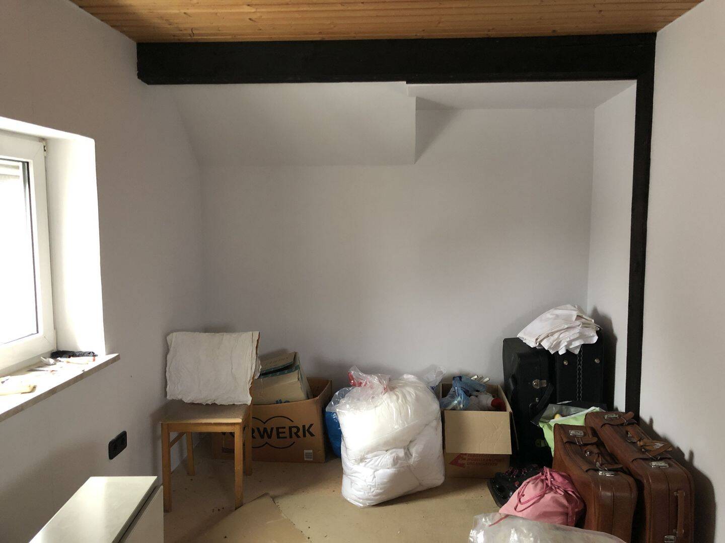 Immobilie in Arzberg - Reiheneckhaus in familienfreundlicher Lage! - Bild 1