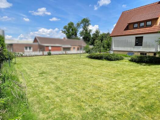 Grundstück zum Kauf 75.000 € 437 m² Grundstück Lage Lage 32791
