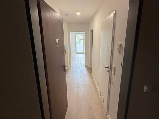 Wohnung zur Miete 1.450 € 1,5 Zimmer 32 m² 2. Geschoss frei ab 01.10.2026 Schwabing-West München 80804
