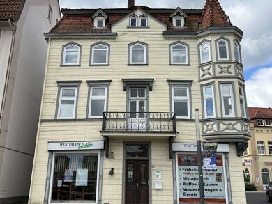 Haus zum Kauf 298.000 € 15 Zimmer 249 m² 90 m² Grundstück Warburg Warburg 34414