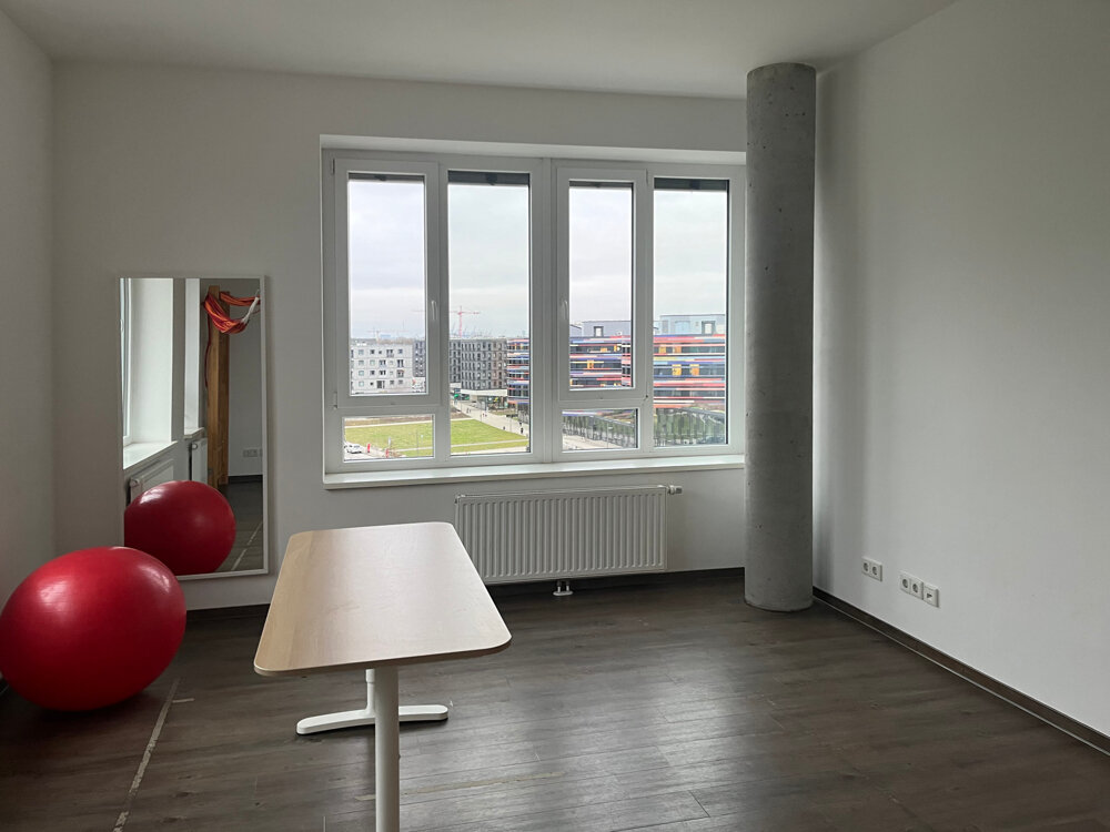 Medizinisches Gebäude zur Miete 2.048 € 128 m²<br/>Bürofläche Wilhelmsburg Hamburg 21109