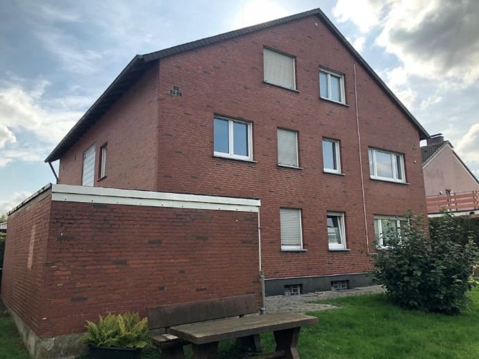 Mehrfamilienhaus zum Kauf 580.000 € 391 m²<br/>Wohnfläche 620 m²<br/>Grundstück ab sofort<br/>Verfügbarkeit Holtum Werl 59457