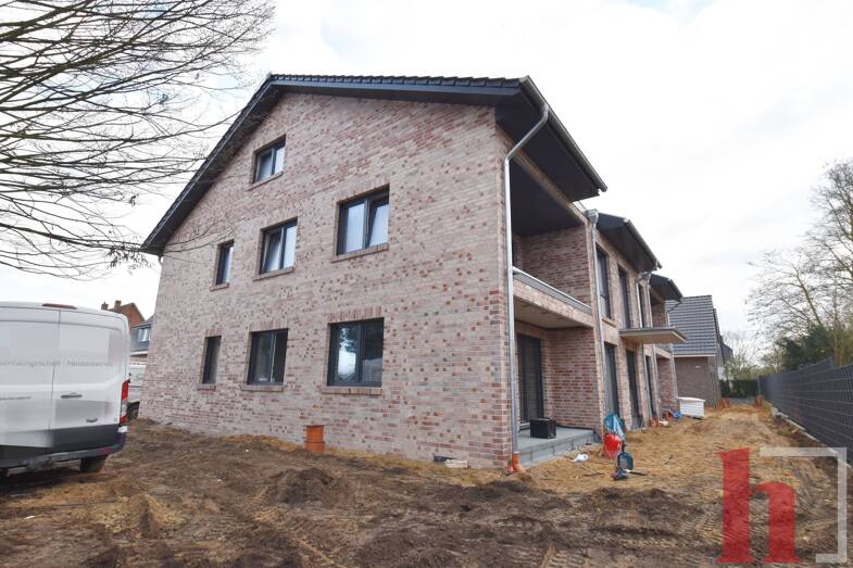 Wohnung zur Miete 930 € 3 Zimmer 79 m² EG frei ab sofort Lohne Lohne 49393