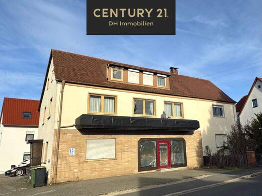 Doppelhaushälfte zum Kauf 798.000 € 8 Zimmer 173 m² 370 m² Grundstück frei ab sofort Bruck Erlangen 91058