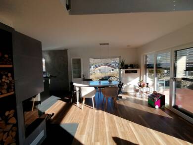 Einfamilienhaus zum Kauf 495.000 € 6 Zimmer 165 m² 897 m² Grundstück Hoppstädten Hoppstädten-Weiersbach 55768