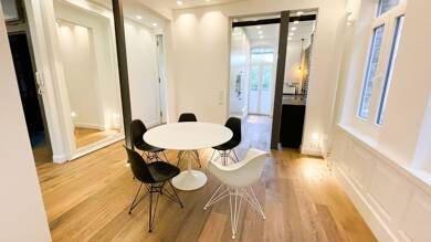 Wohnung zum Kauf 699.000 € 2,5 Zimmer 70 m² West Stuttgart / Stuttgart-West 70197