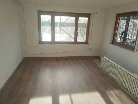Terrassenwohnung zur Miete 1.020 € 3 Zimmer 65 m² frei ab sofort Holzgerlingen 71088